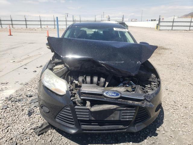 2013 Ford Focus Se VIN: 1FADP3K27DL339135 Lot: 52529474