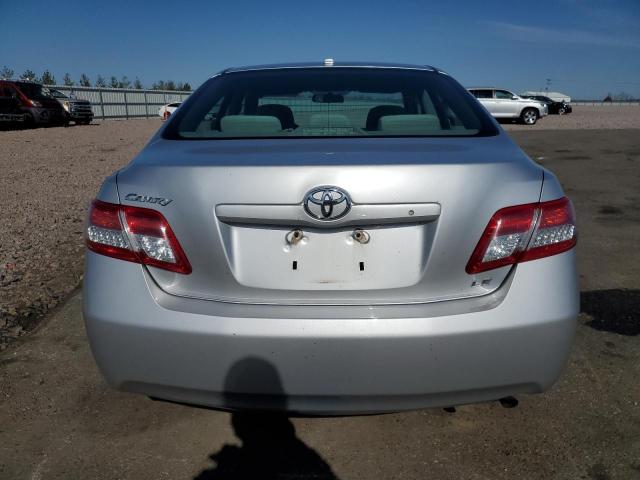 2010 Toyota Camry Base VIN: 4T1BF3EK1AU116543 Lot: 50477284