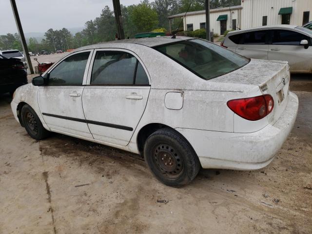 2007 Toyota Corolla Ce VIN: 1NXBR32EX7Z797008 Lot: 51371644