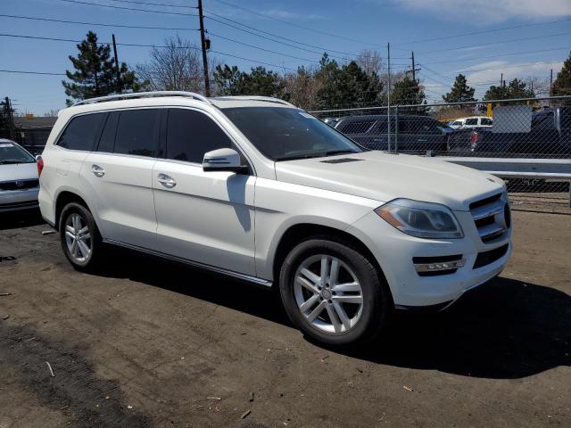 VIN 4JGDF7CE7EA319540 2014 Mercedes-Benz GL-Class, ... no.4