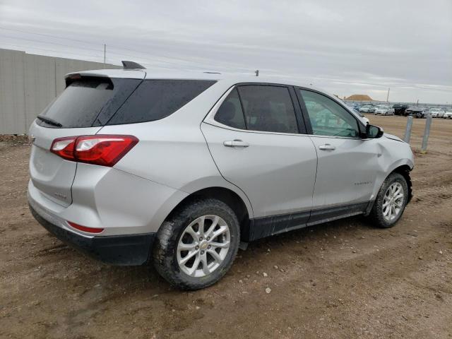 2019 Chevrolet Equinox Lt VIN: 2GNAXUEV4K6253030 Lot: 50981924