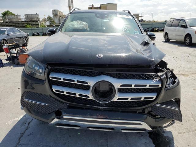 2020 Mercedes-Benz Gls 450 4Matic VIN: 4JGFF5KE1LA219686 Lot: 53004984