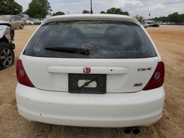 2002 Honda Civic Si VIN: SHHEP33502U308170 Lot: 52690804