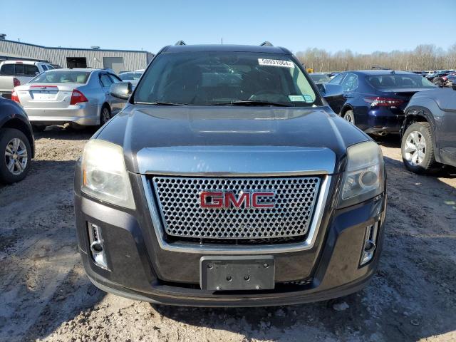 2014 GMC Terrain Denali VIN: 2GKFLZE38E6262795 Lot: 50931064