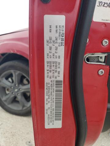 2018 Dodge Journey Crossroad VIN: 3C4PDDGGXJT387481 Lot: 50913984