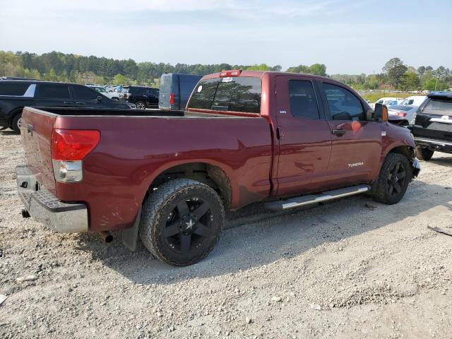 2008 Toyota Tundra Double Cab VIN: 5TBRT54188S457672 Lot: 49864194