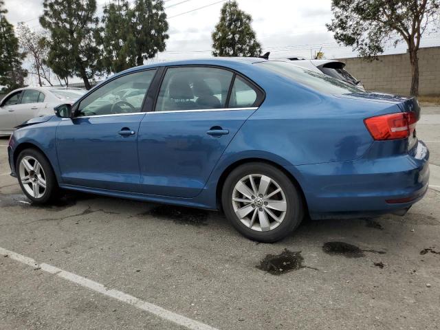 2015 Volkswagen Jetta Se VIN: 3VWD17AJ0FM326978 Lot: 51397434