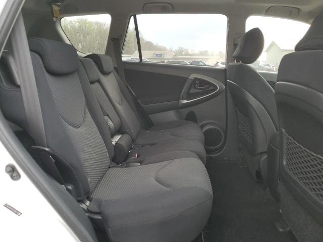 2008 Toyota Rav4 Sport VIN: JTMBD32VX86076275 Lot: 50423404