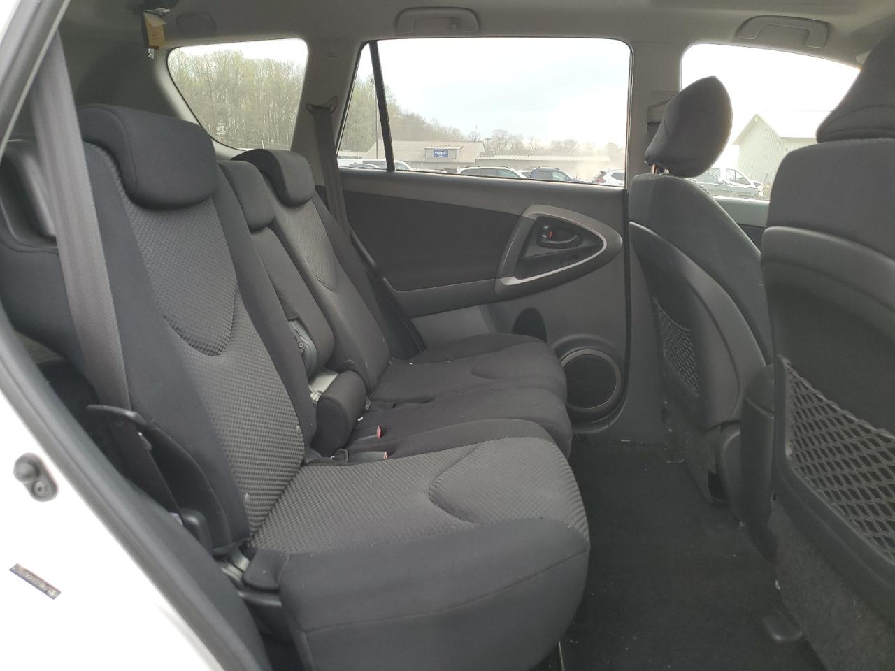 JTMBD32VX86076275 2008 Toyota Rav4 Sport