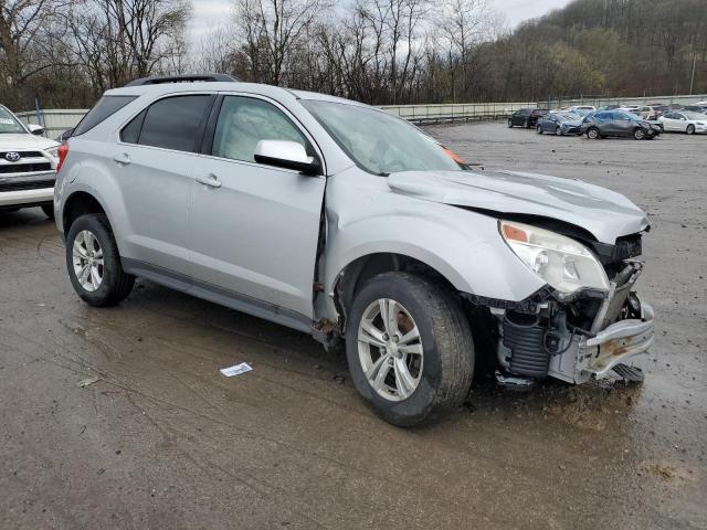 2014 Chevrolet Equinox Lt VIN: 2GNFLFE37E6379611 Lot: 50679984