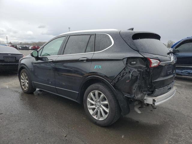 2019 BUICK ENVISION LRBFXCSA0KD008560