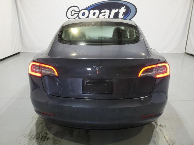 2022 Tesla Model 3 VIN: 5YJ3E1EA4NF188973 Lot: 50520884