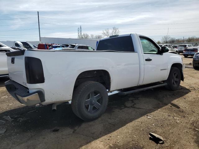 2008 GMC Sierra C1500 VIN: 1GTEC14C08Z900959 Lot: 51596644