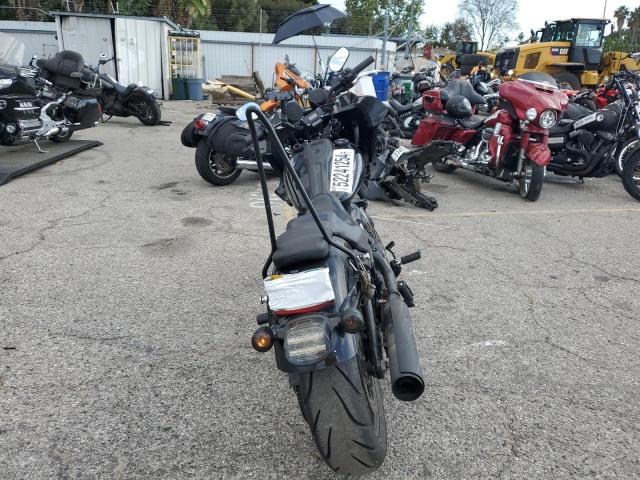 2022 HARLEY-DAVIDSON FXLRST - 1HD1YXZ12NB047736