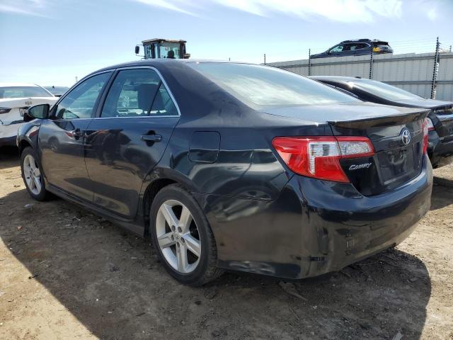 Vin: 4t1bf1fk8eu461125, lot: 49782644, toyota camry l 20142