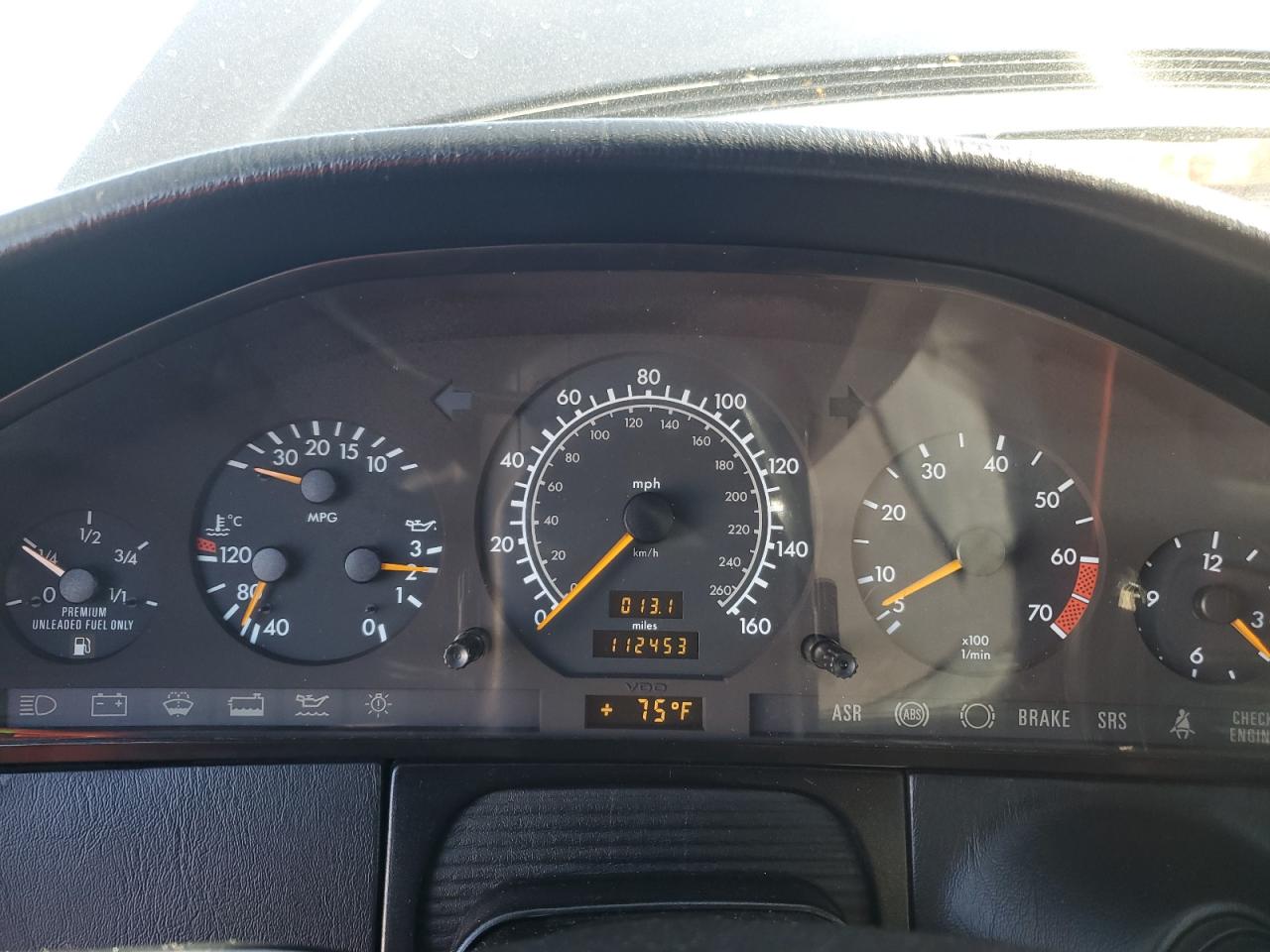 WDBGA51G0VA348689 1997 Mercedes-Benz S 500 WDBGA51G0VA348689 1997 Mercedes-Benz S 500