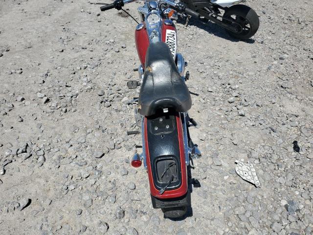 2006 HARLEY-DAVIDSON FXSTDI 1HD1JBB346Y069917