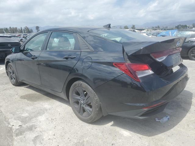 2022 Hyundai Elantra Sel VIN: 5NPLM4AG5NH079891 Lot: 51940664