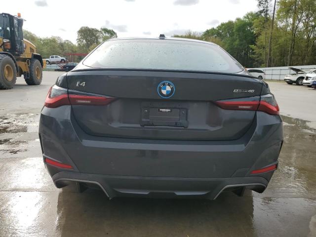 2023 BMW I4 EDRIVE - WBY73AW09PFN42271