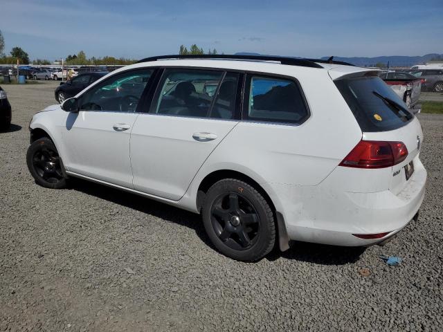 2015 Volkswagen Golf Sportwagen Tdi S VIN: 3VWCA7AUXFM518074 Lot: 50380314