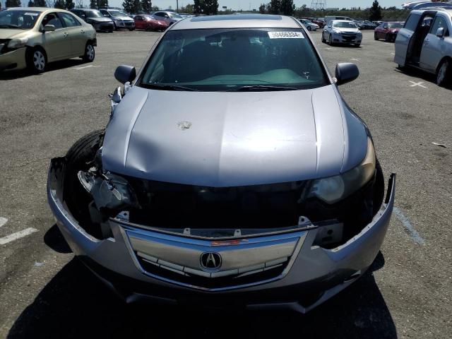 2012 Acura Tsx Tech VIN: JH4CU2F61CC007033 Lot: 50466334