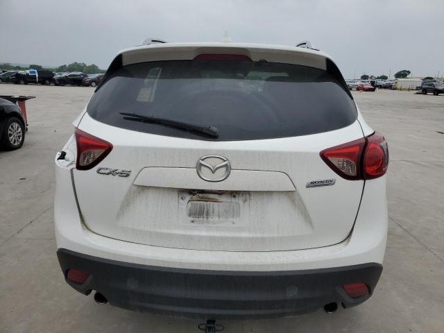 2016 Mazda Cx-5 Gt VIN: JM3KE2DY9G0657810 Lot: 48266934