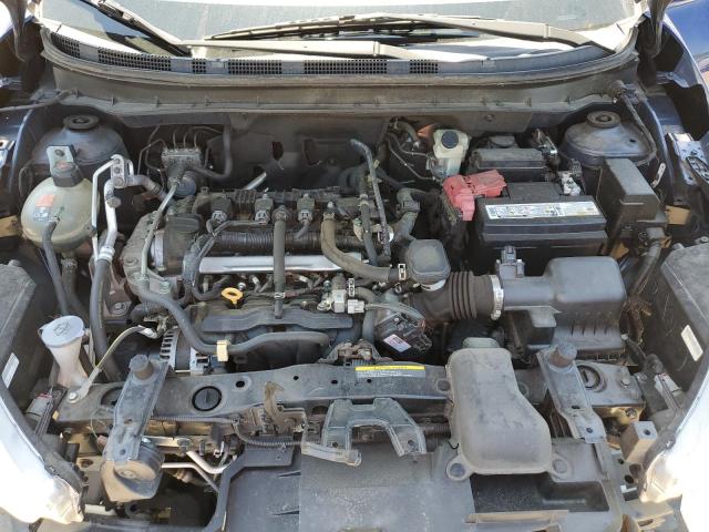 2019 NISSAN KICKS S - 3N1CP5CU2KL482368