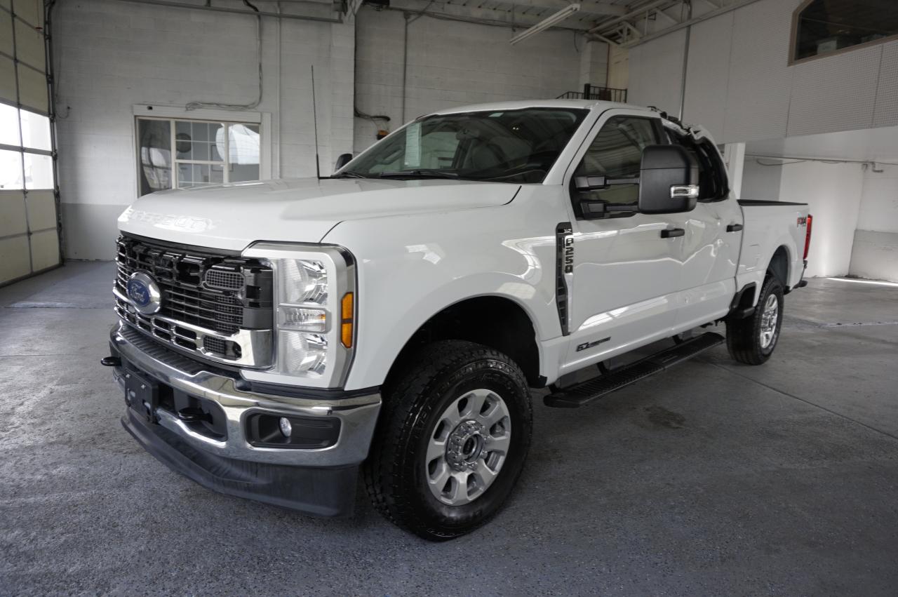 2024 Ford F250 Super Duty vin: 1FT7W2BT2REC92721