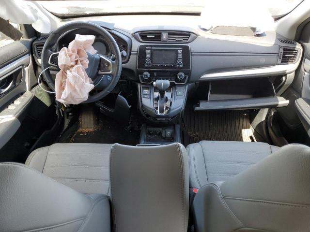 2019 Honda Cr-V Lx VIN: 5J6RW6H34KL005365 Lot: 49647184