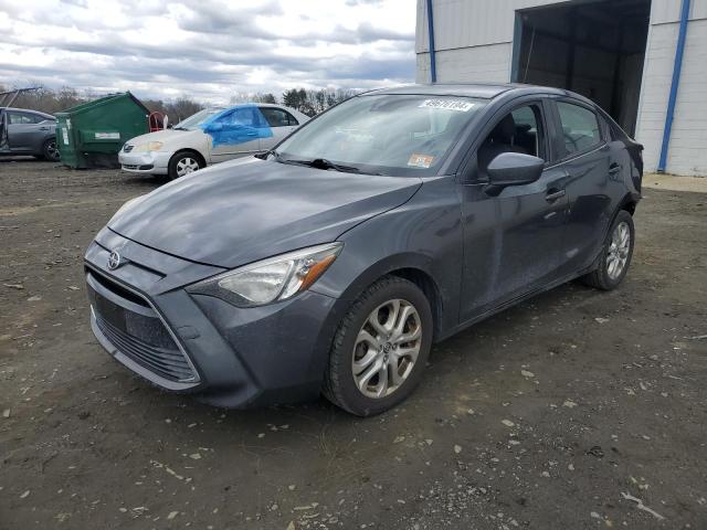 2016 Toyota Scion Ia VIN: 3MYDLBZV6GY115075 Lot: 47380094