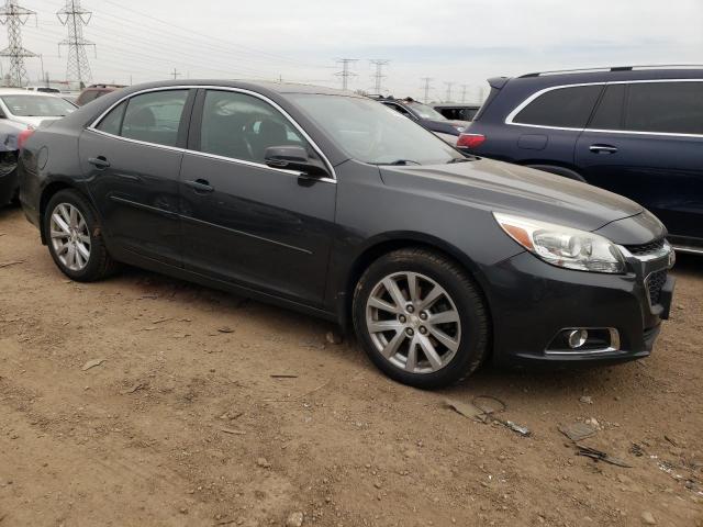 2014 Chevrolet Malibu 3Lt VIN: 1G11G5SX1EF244518 Lot: 52429904