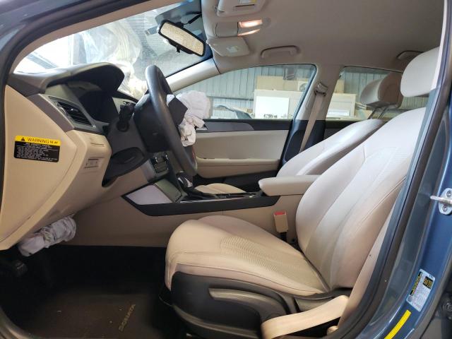 2017 HYUNDAI SONATA SE - 5NPE24AF7HH470356