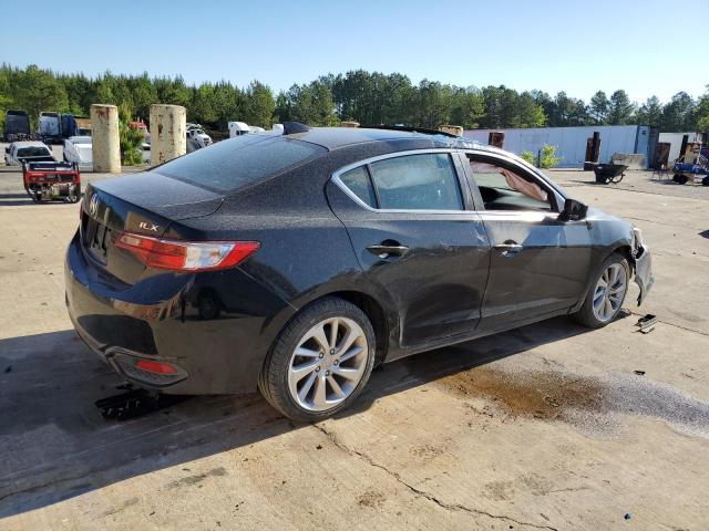 2016 Acura Ilx Premium VIN: 19UDE2F76GA020116 Lot: 54429434