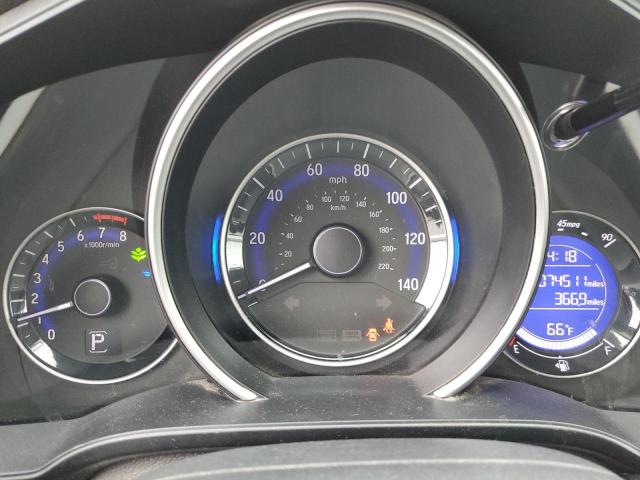 2019 HONDA FIT SPORT - 3HGGK5H64KM738108