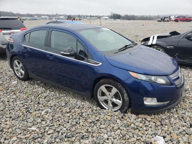 VIN 1G1RB6E45DU146322 2013 Chevrolet Volt no.4