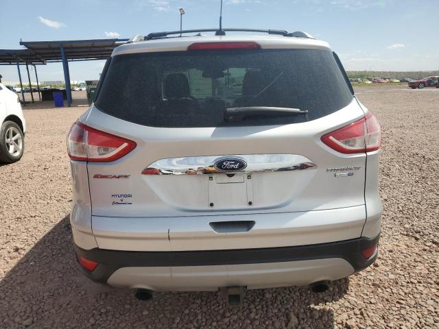 2014 Ford Escape Titanium VIN: 1FMCU9J93EUB01919 Lot: 51360624