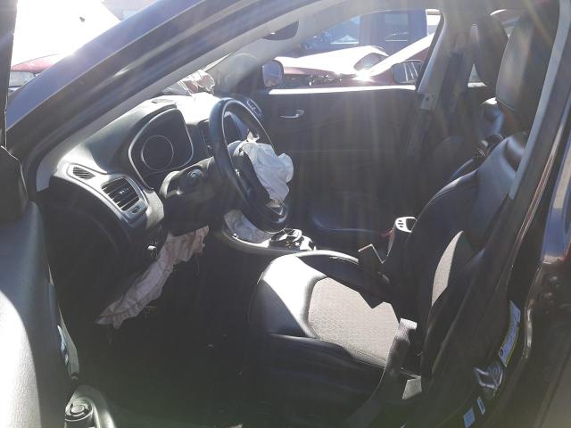 2018 Jeep Compass Latitude VIN: 3C4NJCBB0JT489006 Lot: 52153504