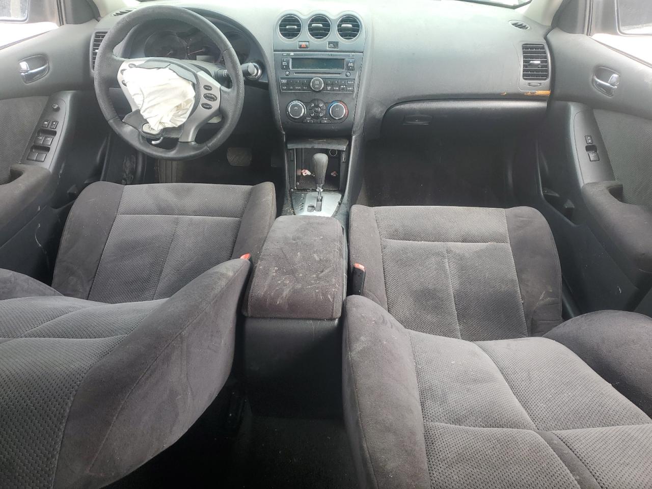 1N4AL21E17N495393 2007 Nissan Altima 2.5