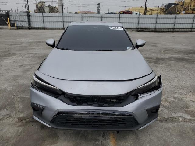 2023 Honda Civic Sport Touring VIN: 19XFL1H83PE003199 Lot: 51600364