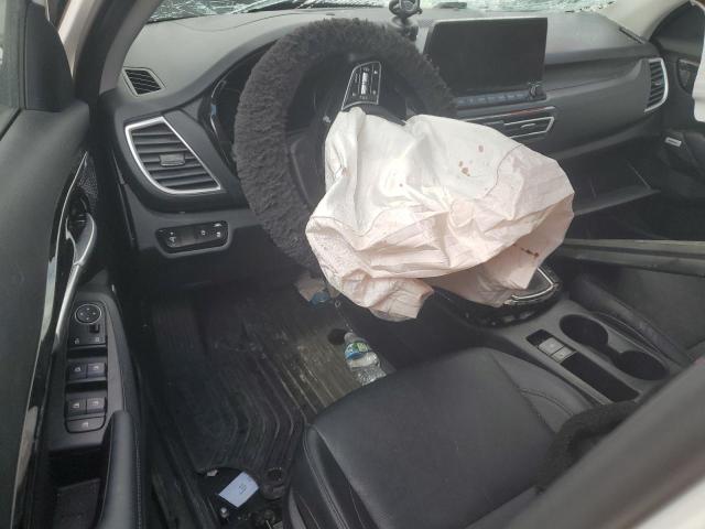 2021 Kia Seltos Sx VIN: KNDETCA25M7181754 Lot: 51207724