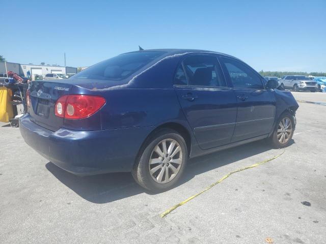 2007 Toyota Corolla Ce VIN: 1NXBR32E67Z934817 Lot: 50544564