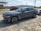 2021 BMW 530 I - WBA53BH00MWW97702