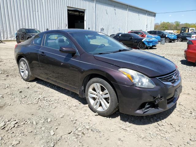 2012 Nissan Altima S VIN: 1N4AL2EP0CC206179 Lot: 52655984