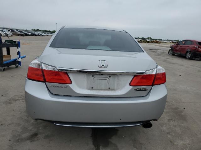 2014 Honda Accord Lx VIN: 1HGCR2F32EA257762 Lot: 52273734