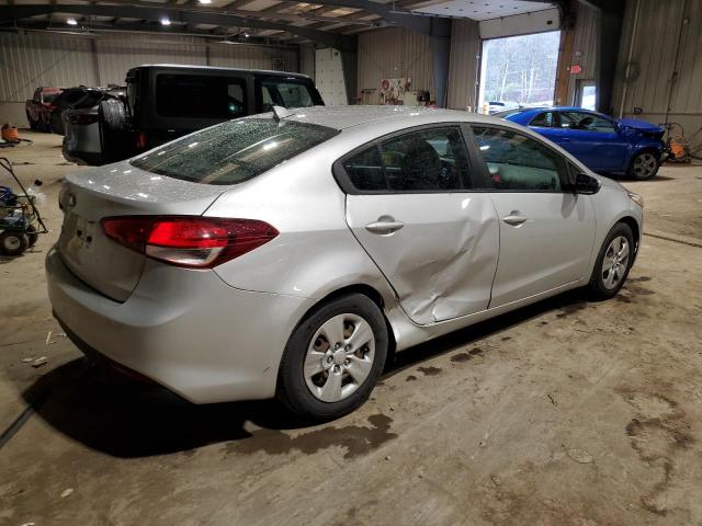 2018 KIA FORTE LX - 3KPFK4A71JE198751