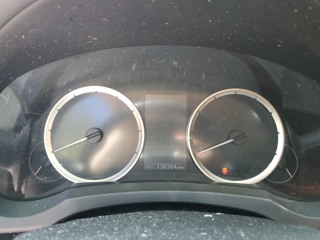 JTHBF1D29E5037291 2014 Lexus Is 250