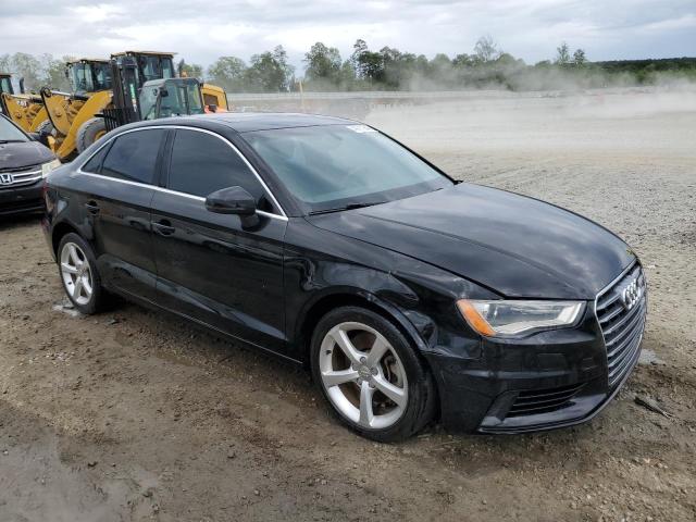 2015 Audi A3 Premium VIN: WAUACGFF5F1025573 Lot: 49911844