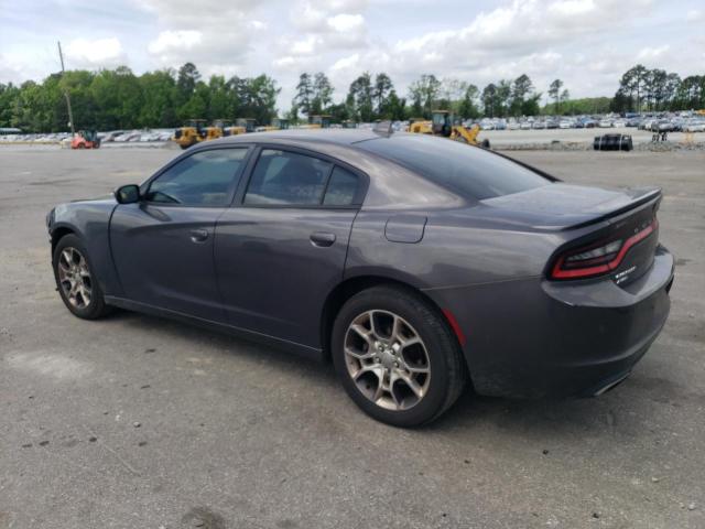 2016 Dodge Charger Sxt VIN: 2C3CDXJG1GH167192 Lot: 52736484