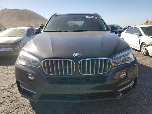 2016 BMW X5 Xdr40E VIN: 5UXKT0C55G0S78683 Lot: 52010244