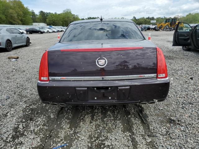 2008 Cadillac Dts VIN: 1G6KD57Y58U144270 Lot: 49494824